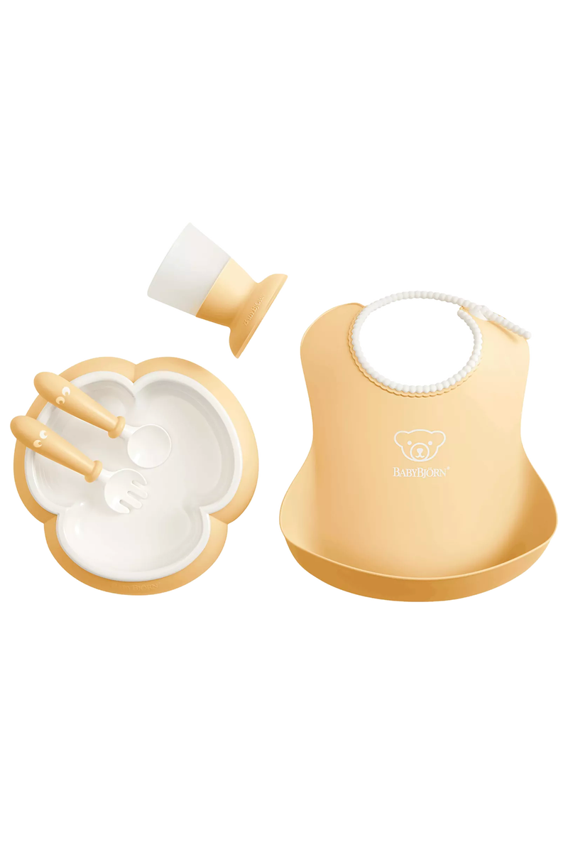 Baby Dinner Set