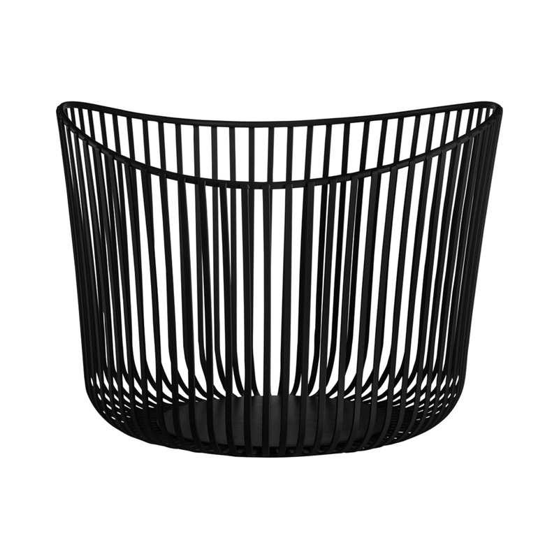 MODO Metal Storage Basket