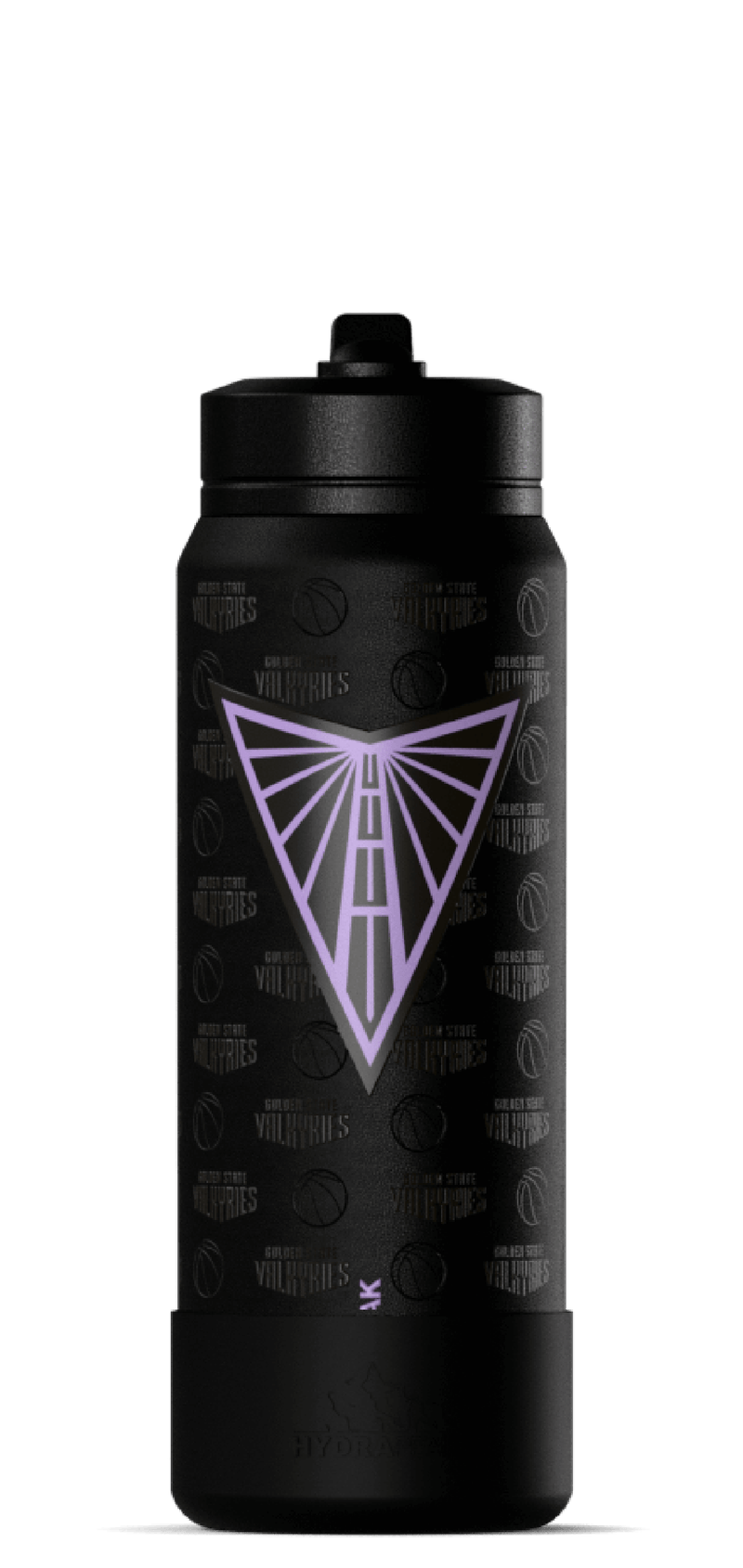 WNBA 26oz Active Water Bottle with Handle