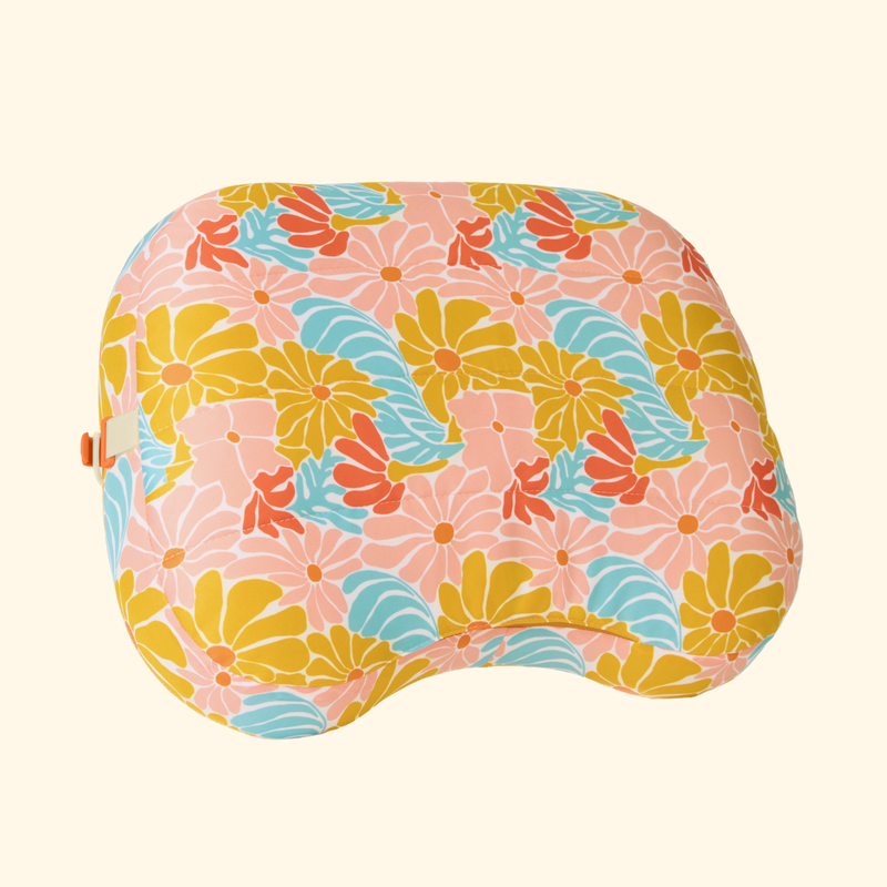 Ballast Collapsible Beach Pillow