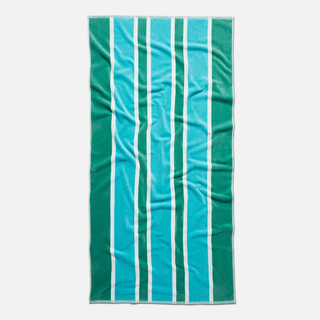 Striped Pool