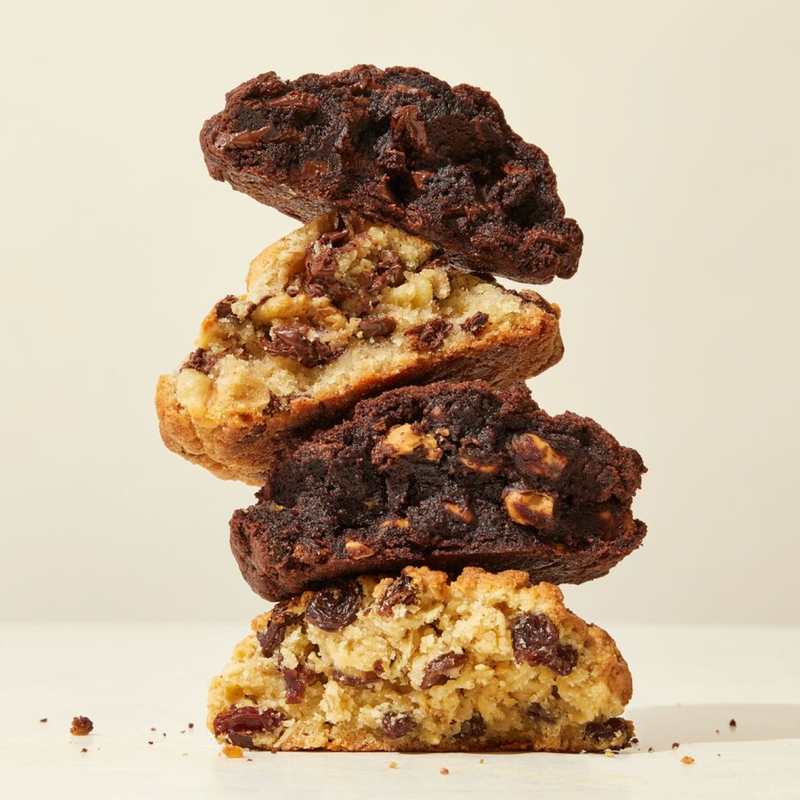 Cookies & Coffee Gift Set