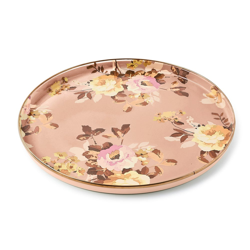 Round Tray