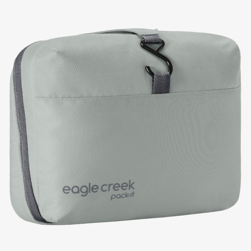Pack-It® Hanging Toiletry Bag