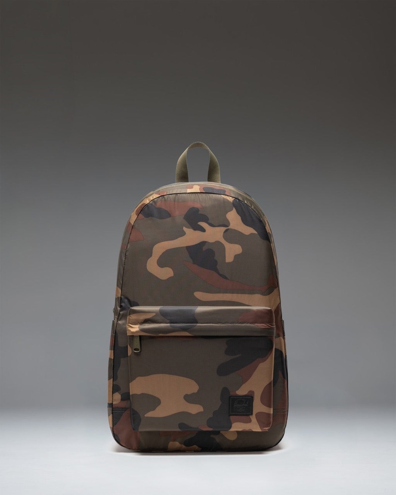 Rome Packable Backpack