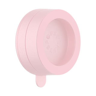 Metallic Dusty Rose