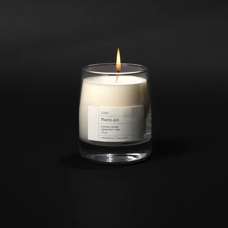 The Lola Candle
