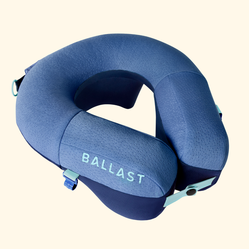 Ballast Collapsible Pillow Pro