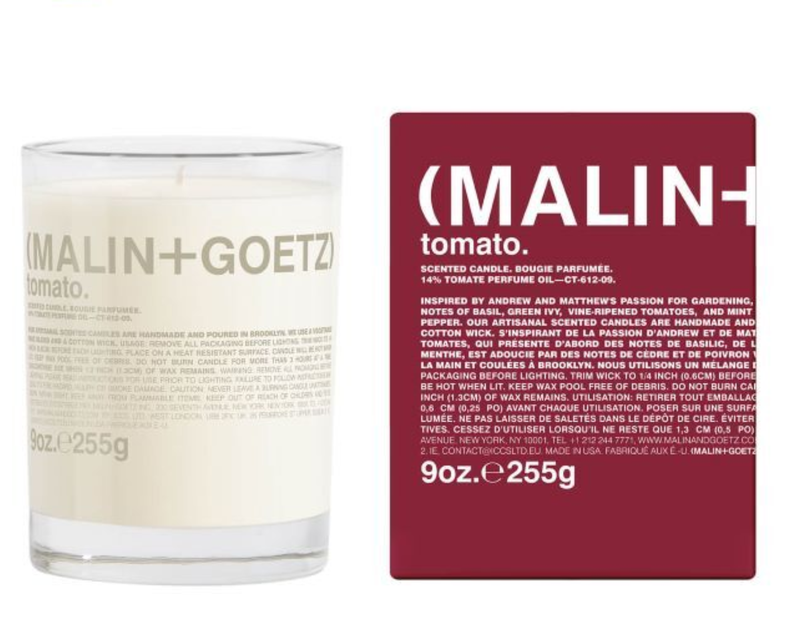 Candles By Design Gift Set