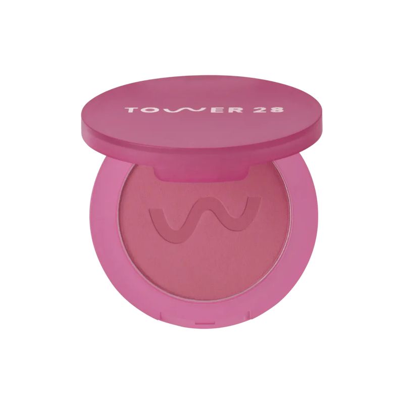 GetSet™ Matte Powder Blush