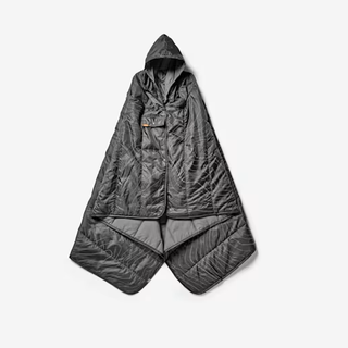 Reflective Charcoal