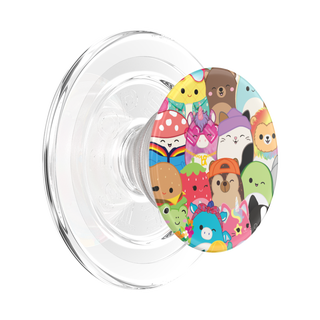 Squishmallow Friends