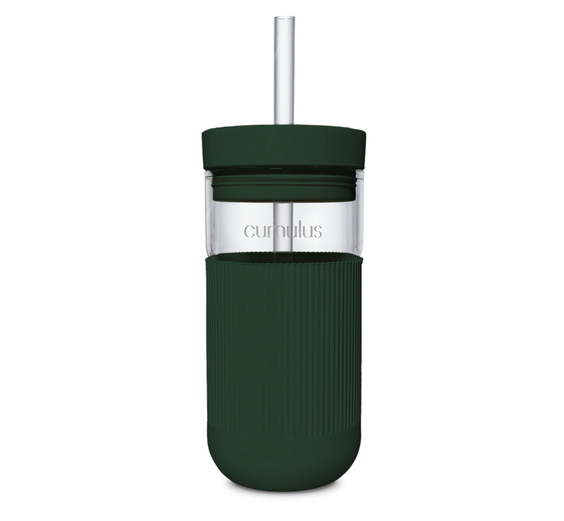 The Cold Coffee Tumbler