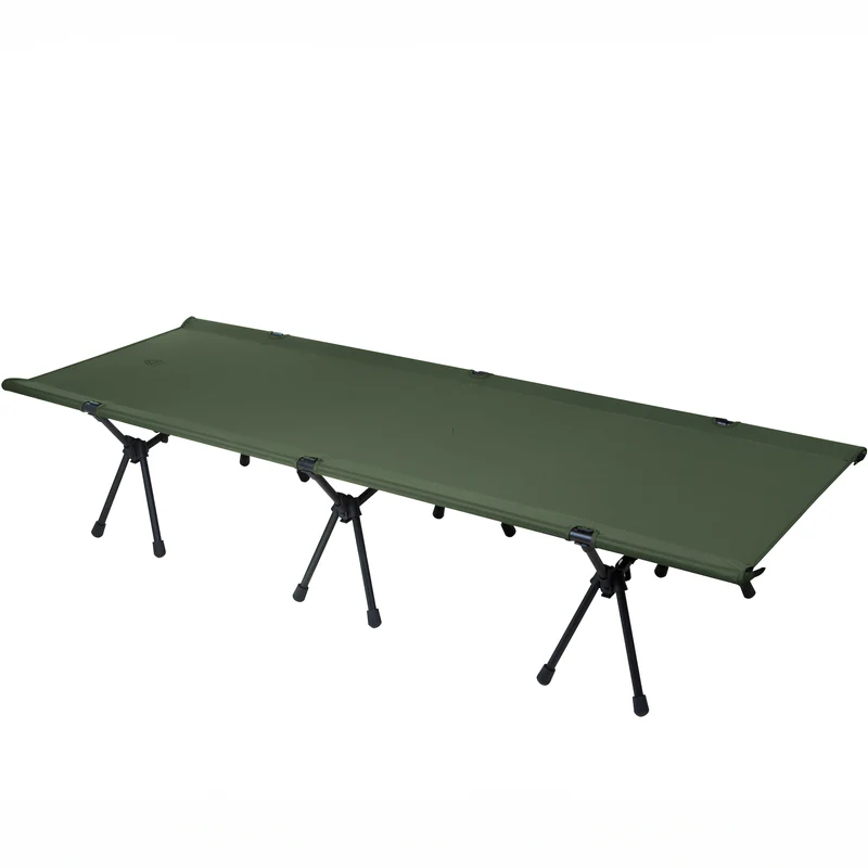 The Adventure Camping Cot