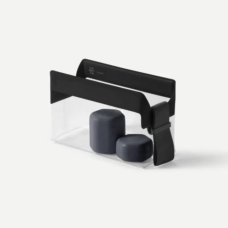 The Everyday Carry Set