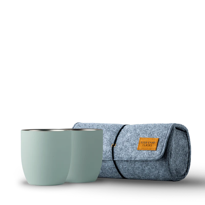 Parkside Tumbler 2 Pack