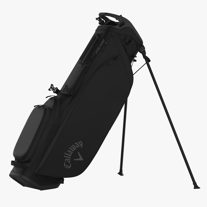 Hyperlite Zero Stand Bag
