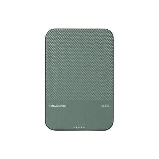 Slate Green
