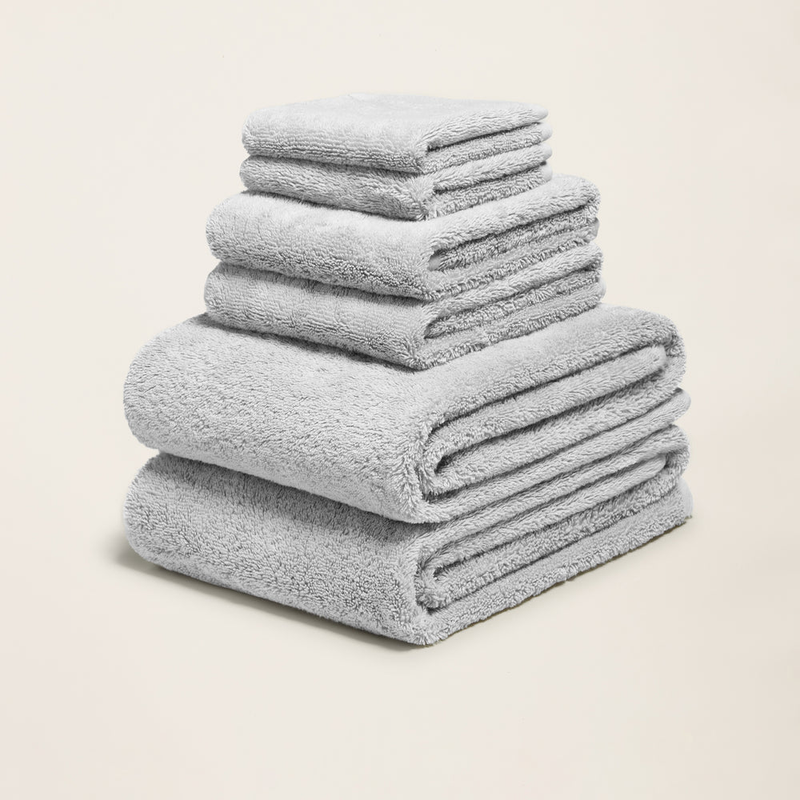 Ultraplush Australian Cotton Towel Set of 6