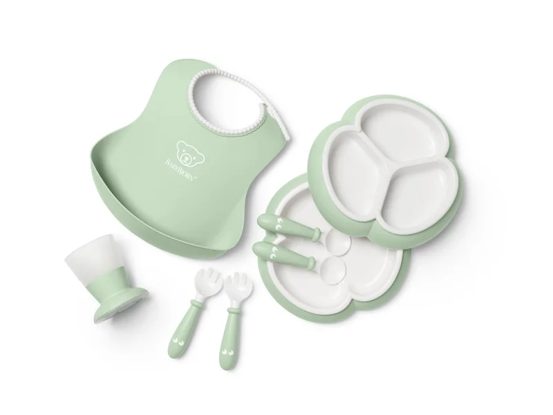 Dinnerware Set