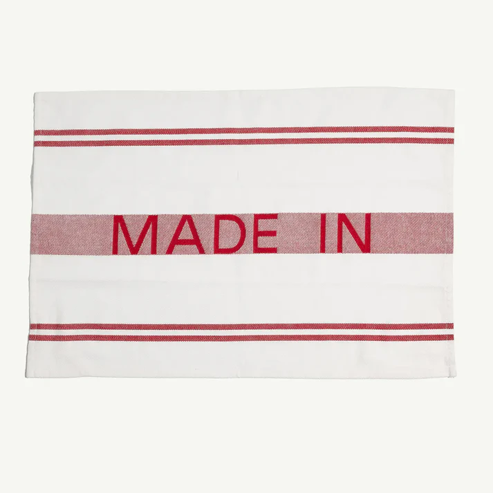 Chef Towel