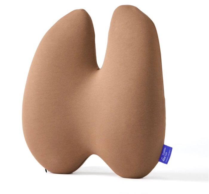 Back Relief Lumbar Pillow