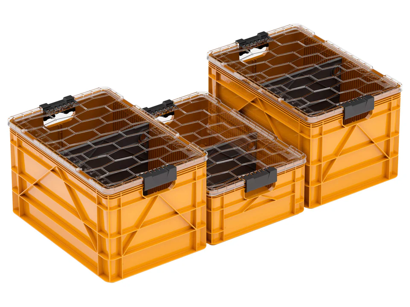 Starter Sidiocrate Pack 2.0