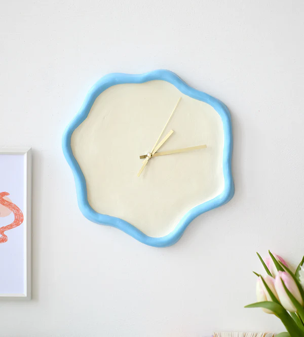 Create-a-Clock