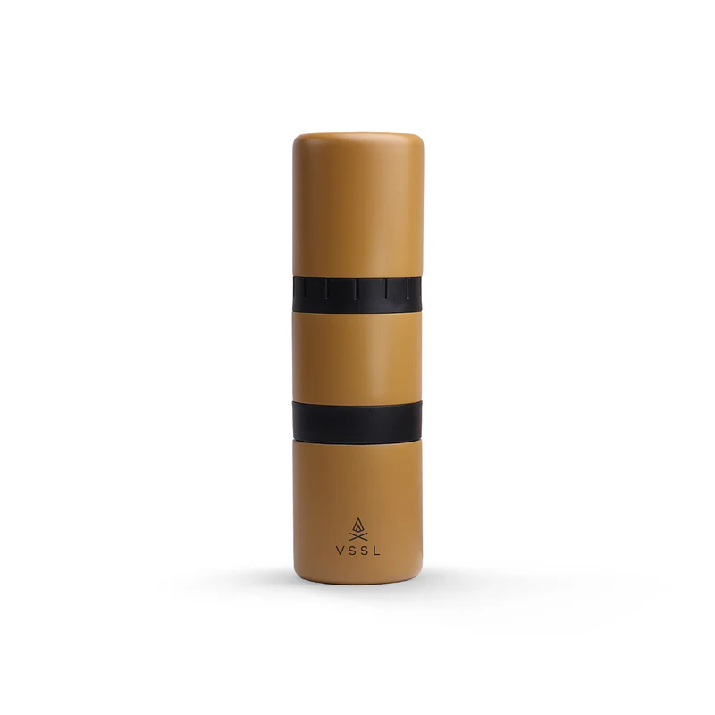 Nest Pour Over Coffee Kit