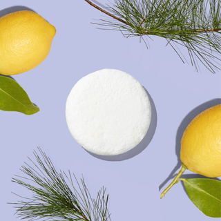 Lemon Cedar
