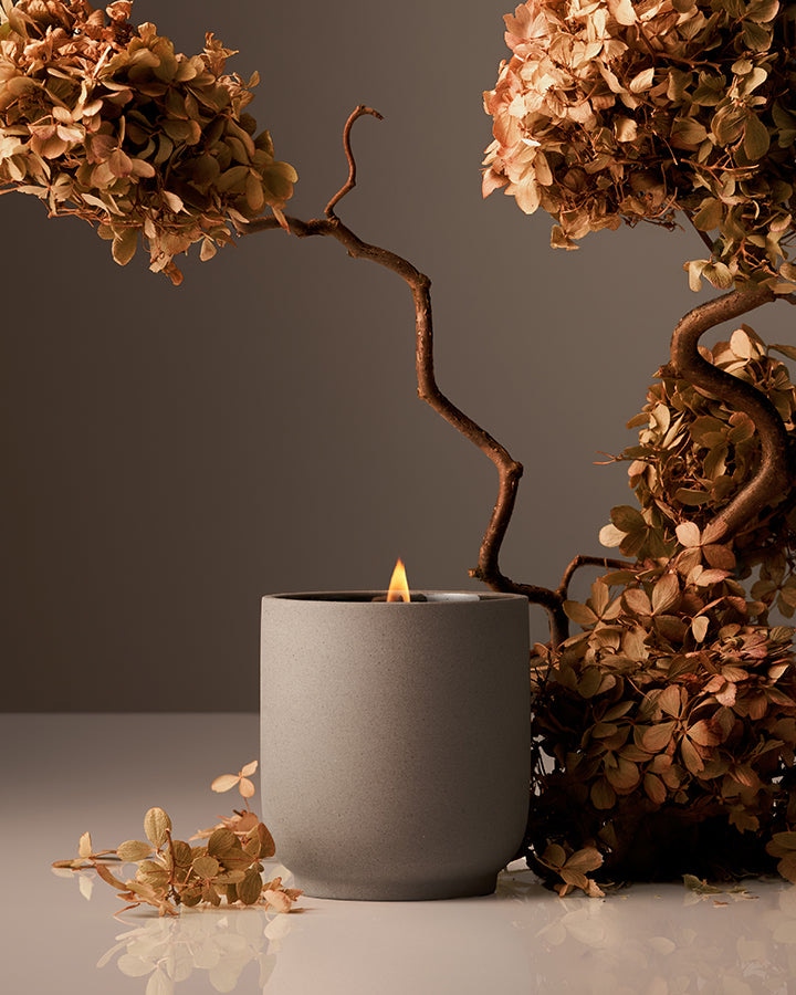 Signature Candle