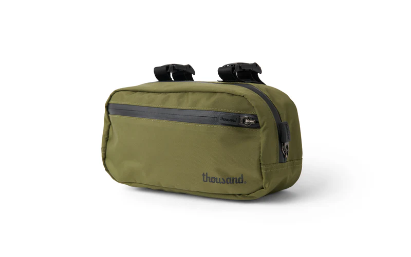 Crossbody Bike Handlebar Bag