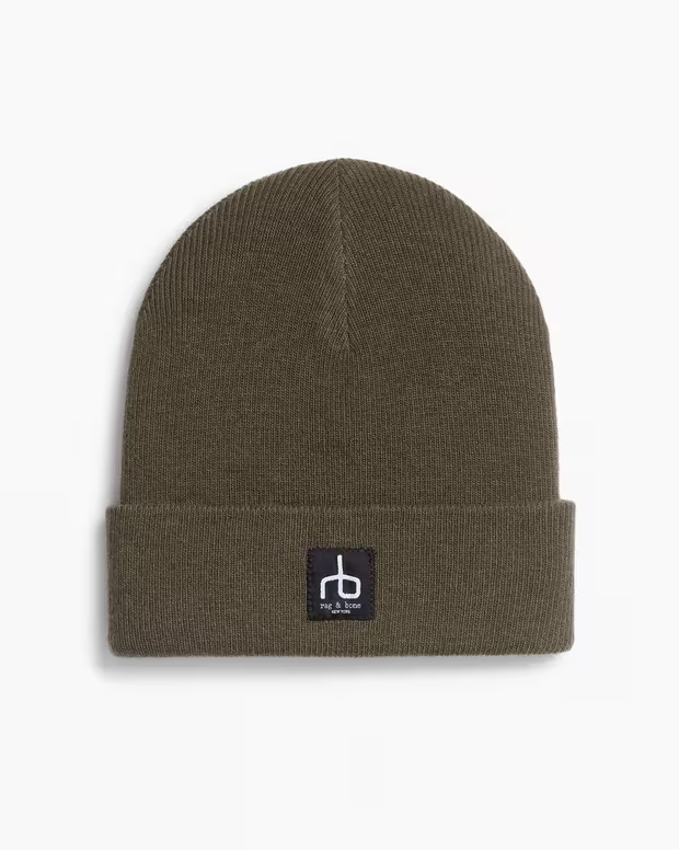 Evan Beanie