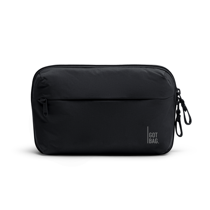 Commuter Tech Pouch