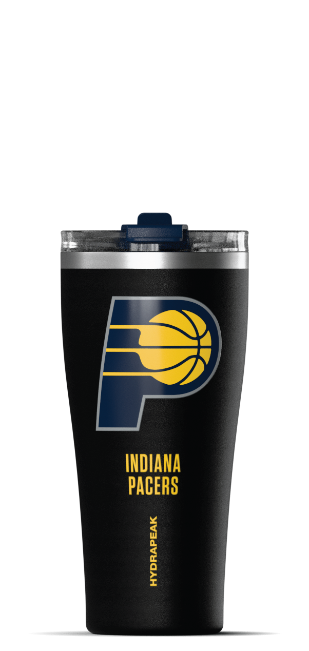 NBA 30oz Roamer Insulated Tumbler with Straw