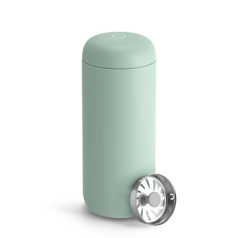 Carter 16 oz Move Mug