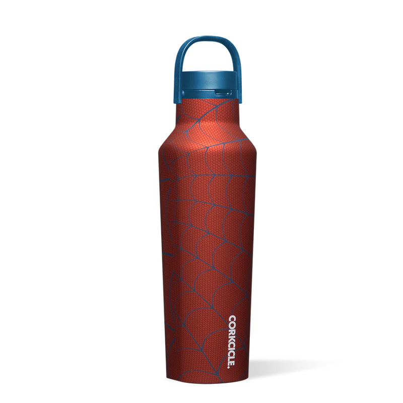 Marvel Sport Canteen