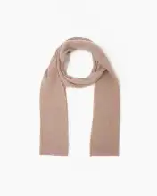 Mongolian Cashmere Scarf