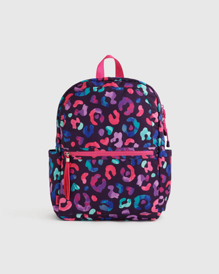 Purple Leopard