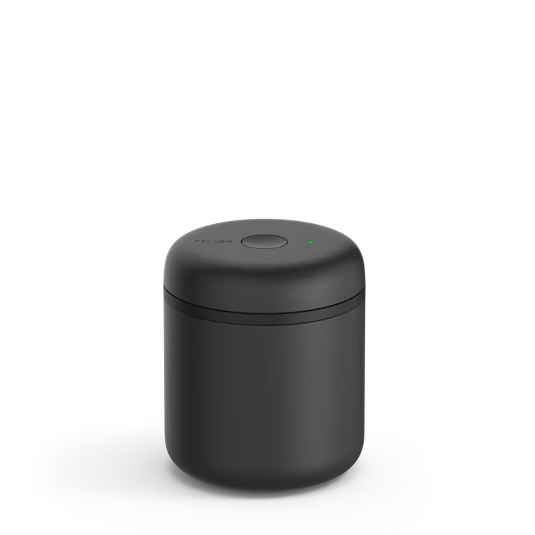 Electric Atmos 0.7L Vacuum Canister