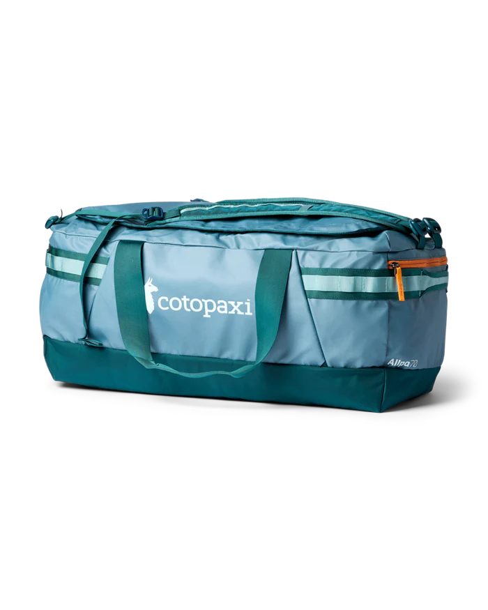 Allpa Getaway 70L Duffel