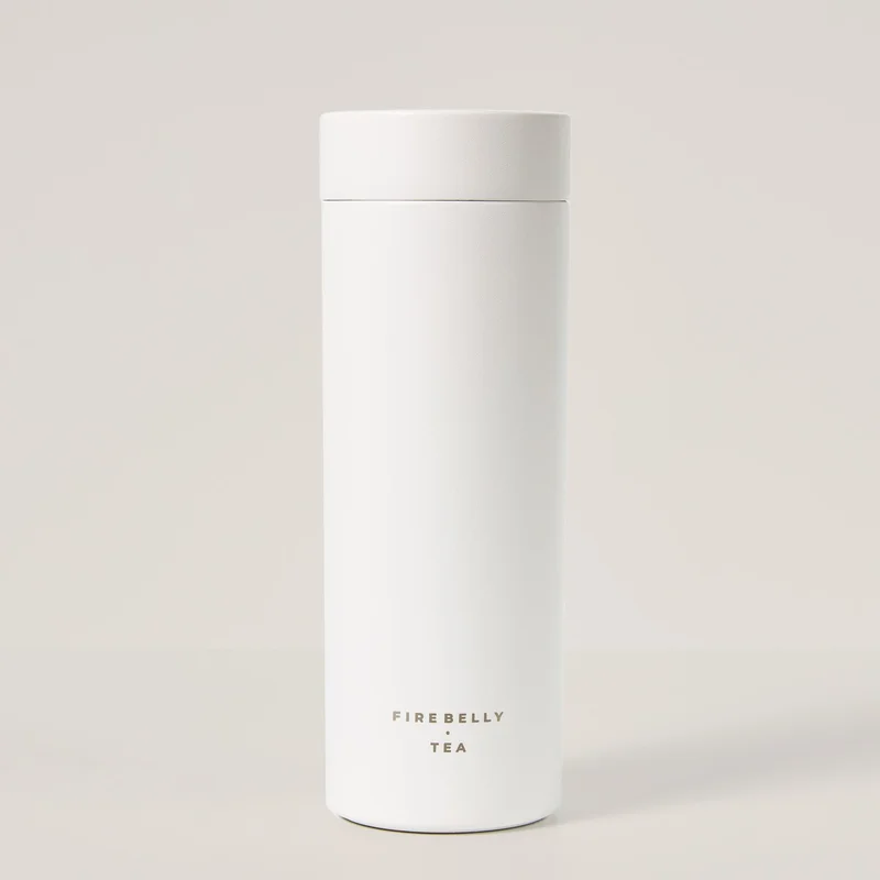 Stop-Infusion Travel Mug