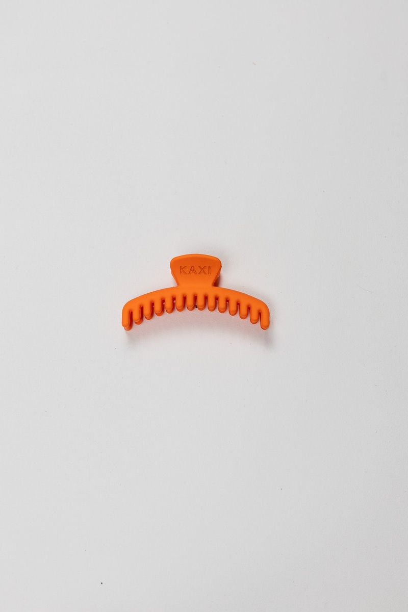 Mini Hold Everything Claw Clip
