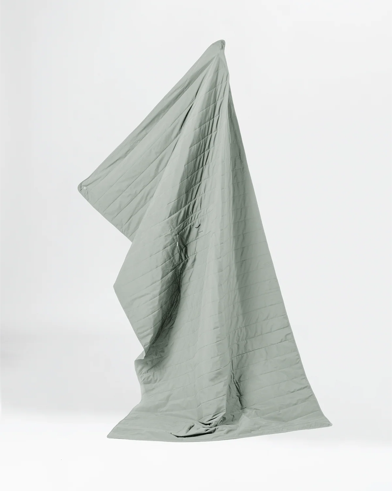 Transit Blanket