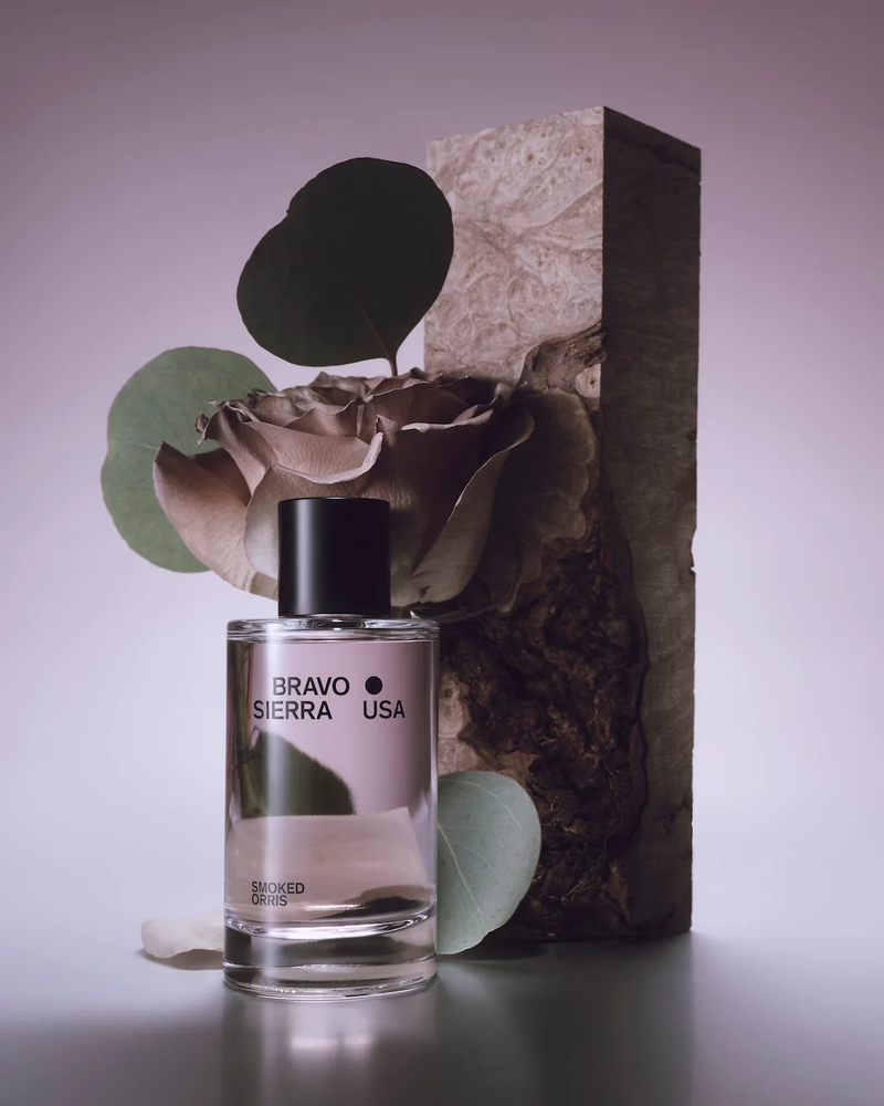 Body Fragrance