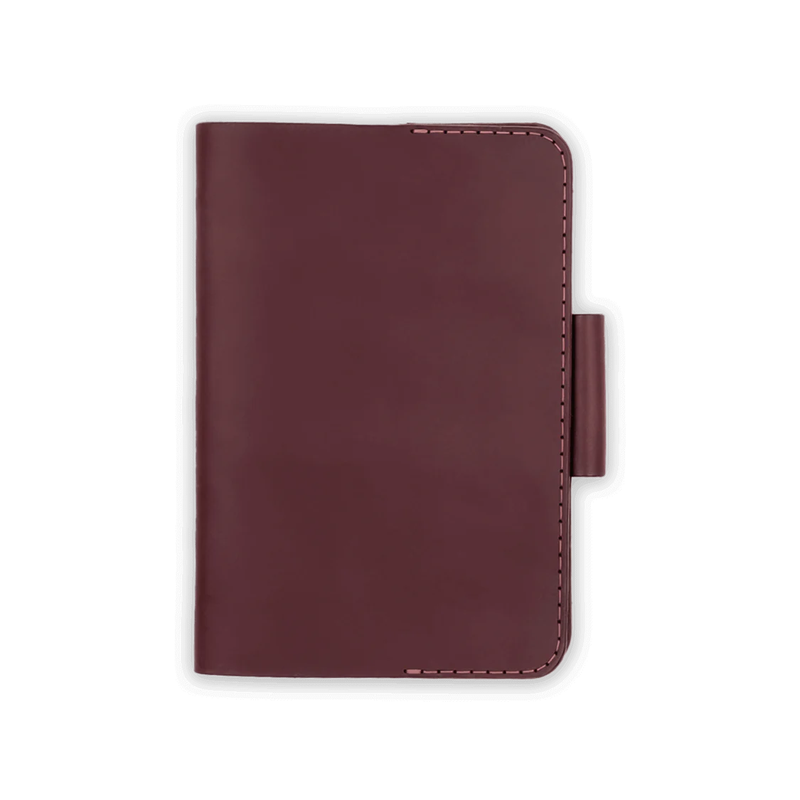 Golf Scorecard Cover