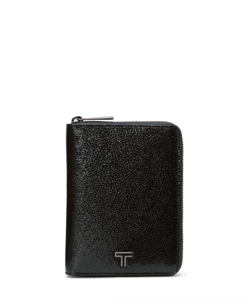 Zip Around Passport Case