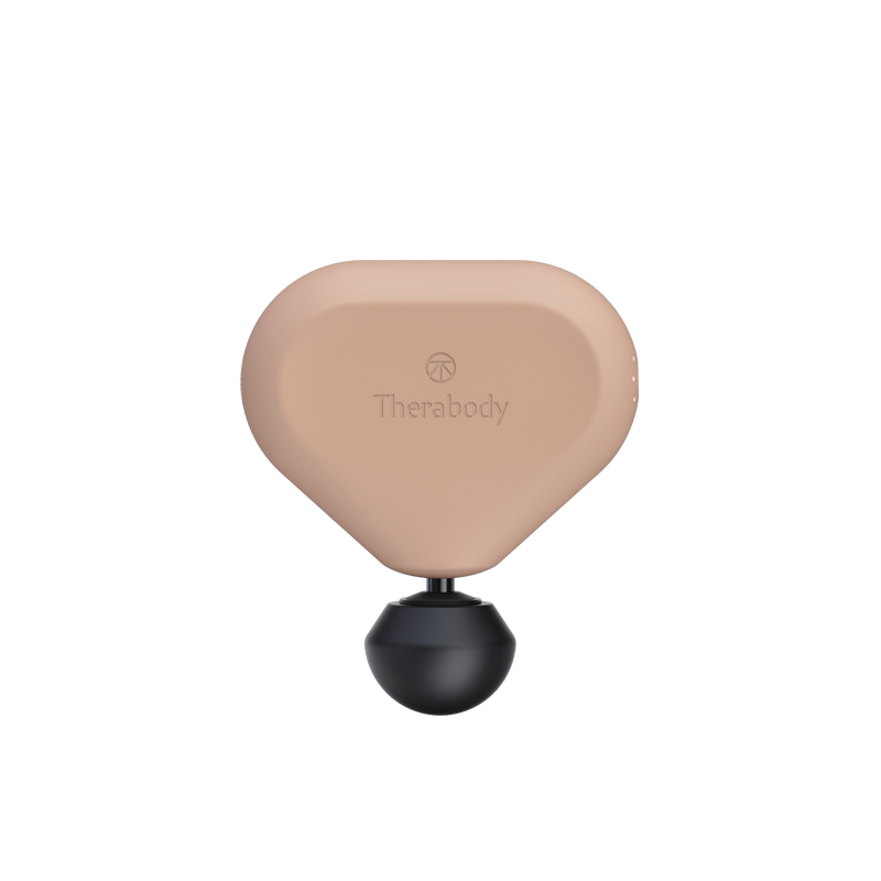 Theragun Mini 2.0 | Desert Rose