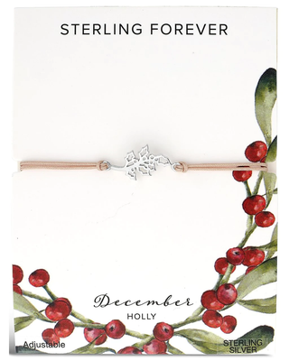 December/Holly