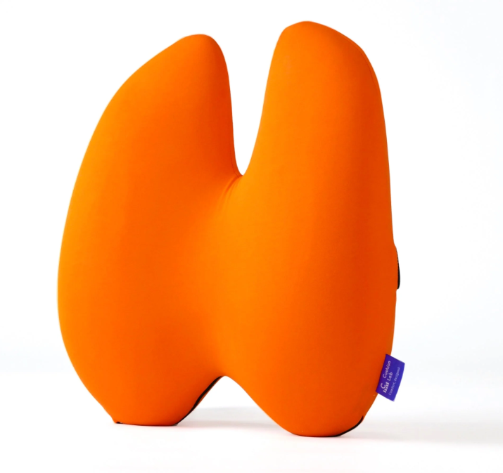 Back Relief Lumbar Pillow
